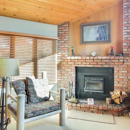 Woodlands 34 Apartamento Mammoth Lakes Exterior foto