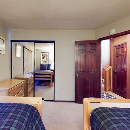 Woodlands 34 Apartamento Mammoth Lakes Exterior foto