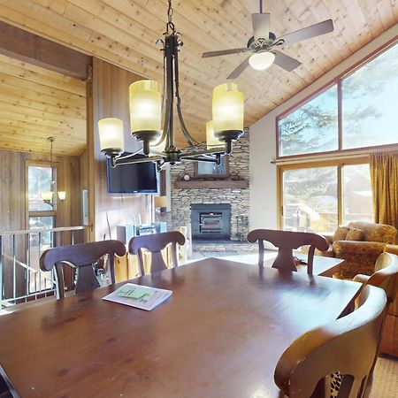 Woodlands 34 Apartamento Mammoth Lakes Exterior foto