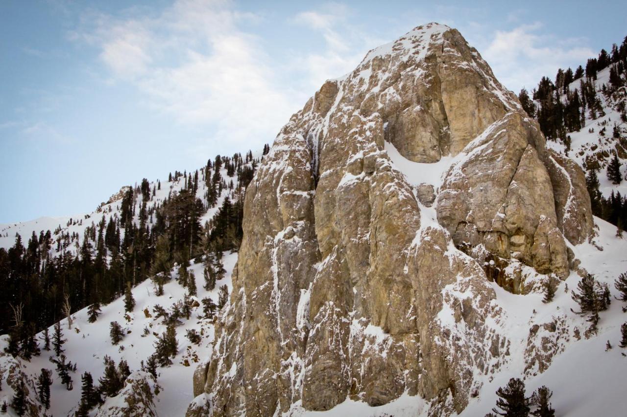 Woodlands 34 Apartamento Mammoth Lakes Exterior foto