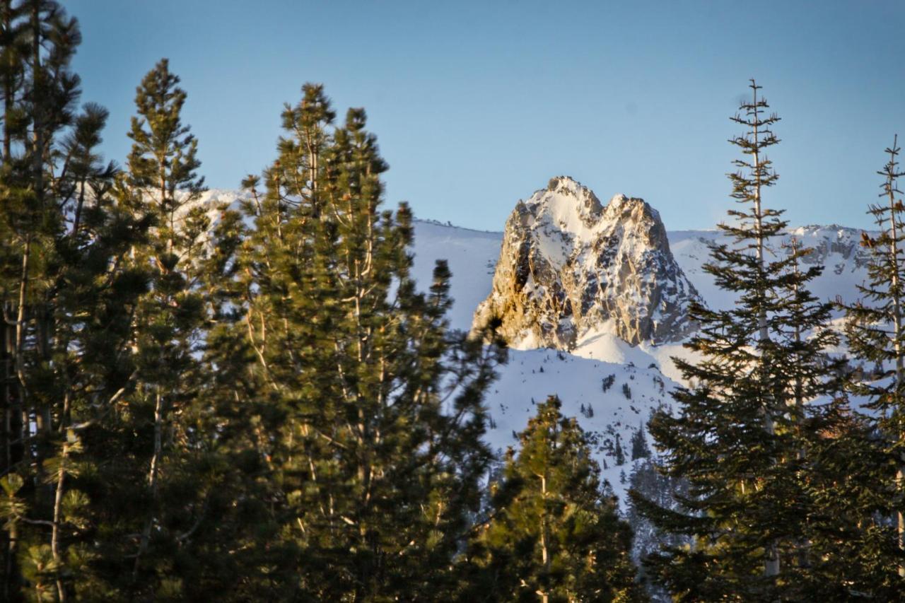 Woodlands 34 Apartamento Mammoth Lakes Exterior foto