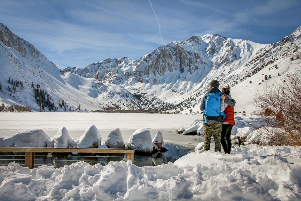 Woodlands 34 Apartamento Mammoth Lakes Exterior foto