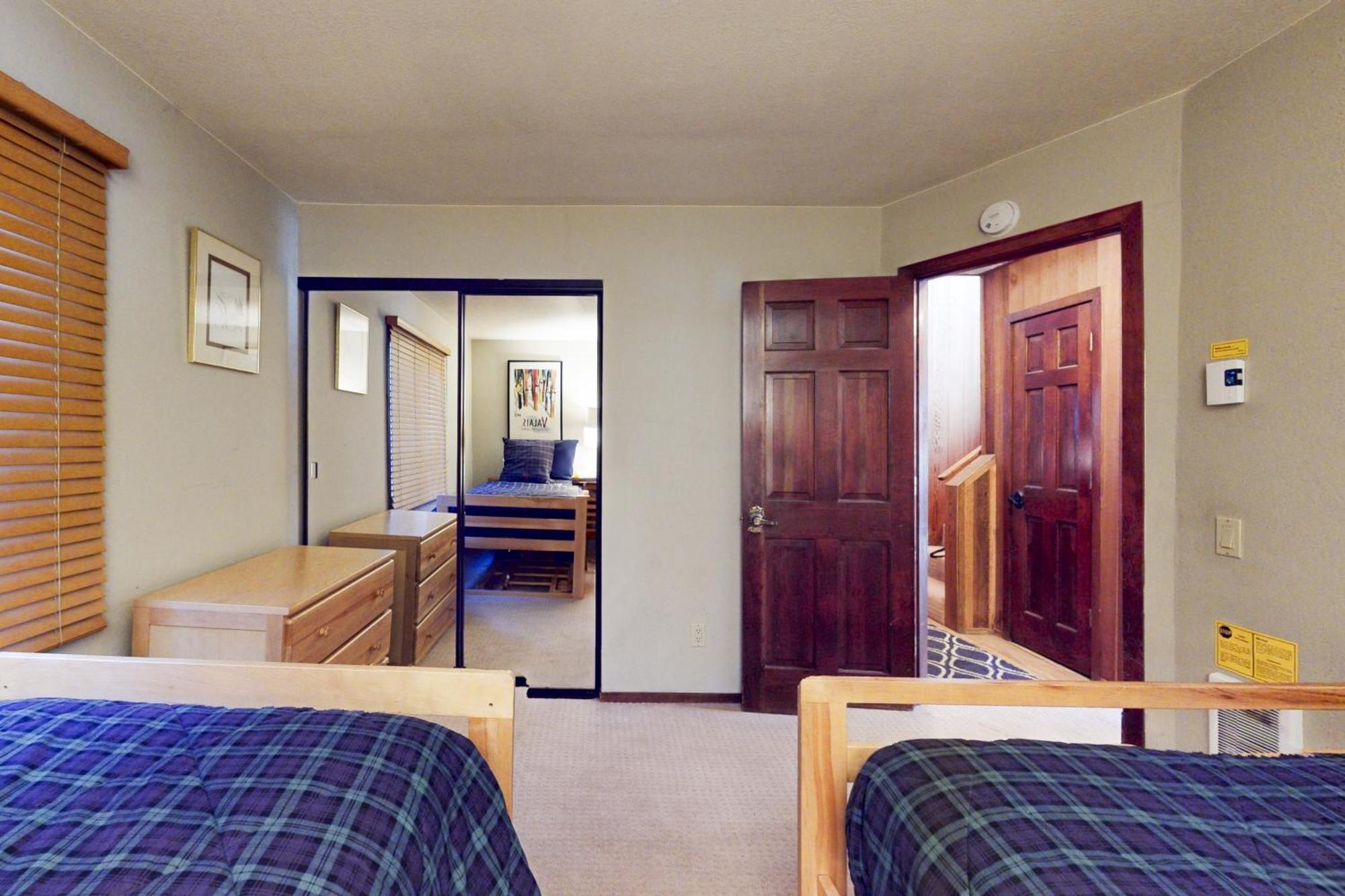 Woodlands 34 Apartamento Mammoth Lakes Exterior foto