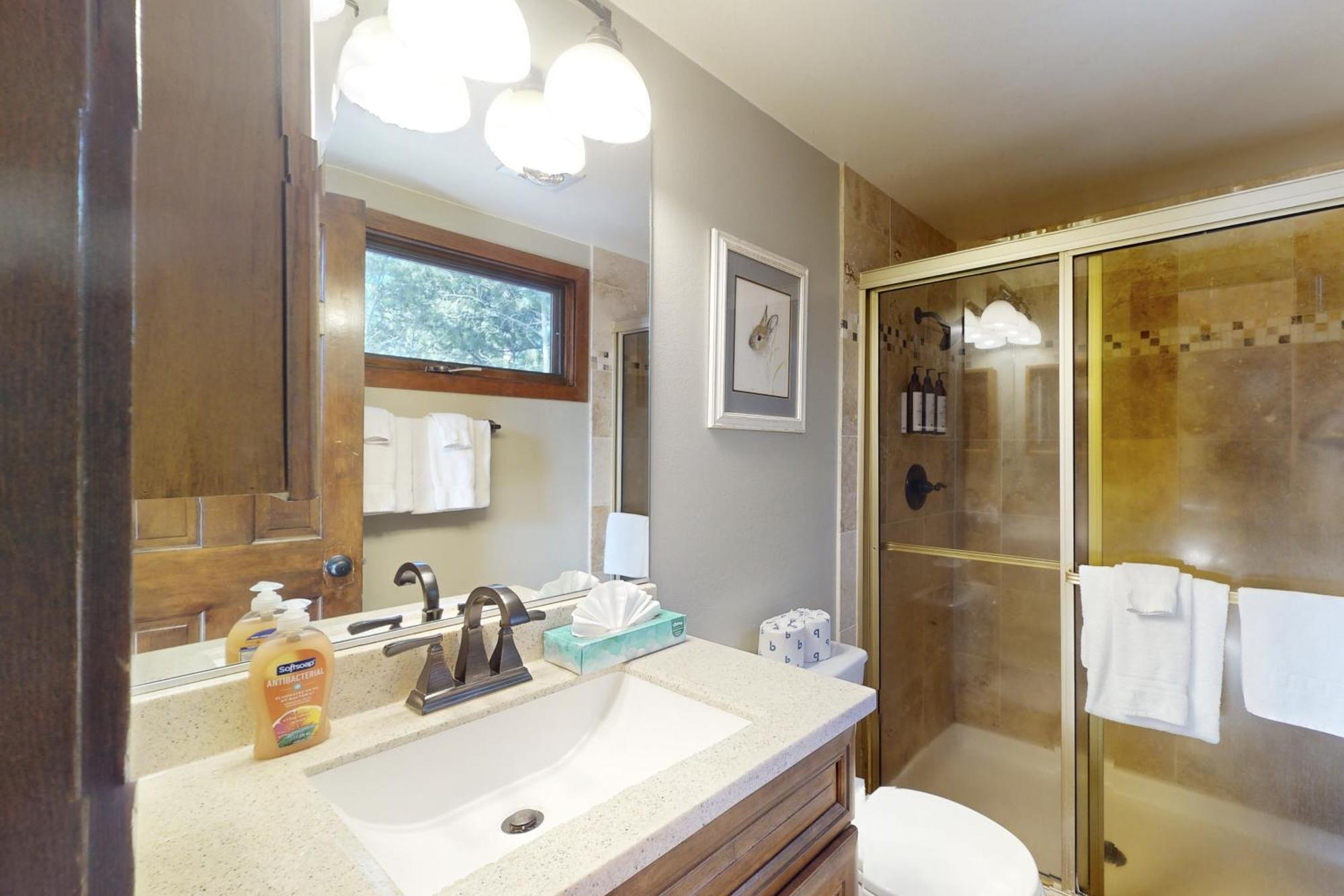 Woodlands 34 Apartamento Mammoth Lakes Exterior foto