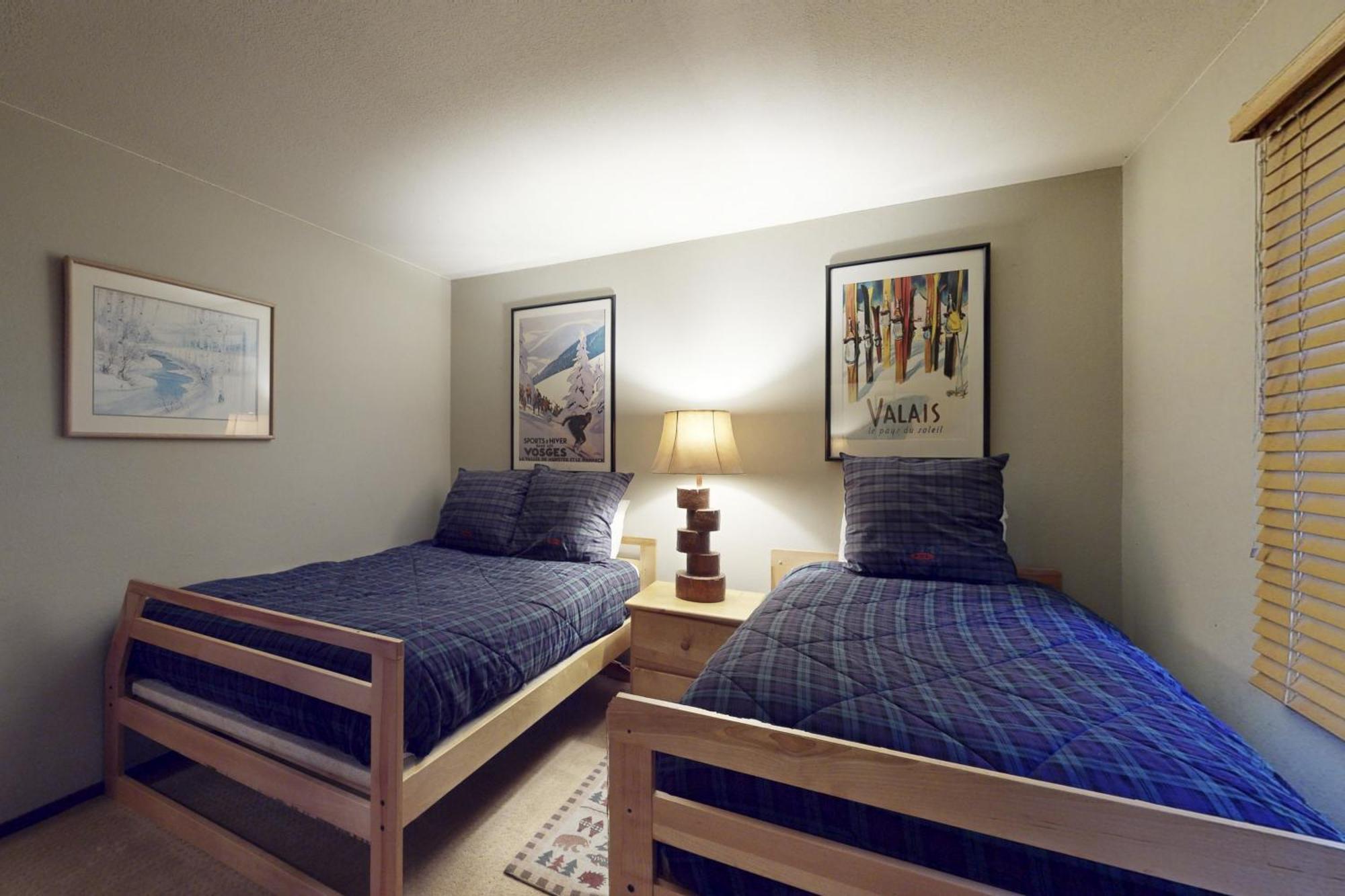 Woodlands 34 Apartamento Mammoth Lakes Exterior foto