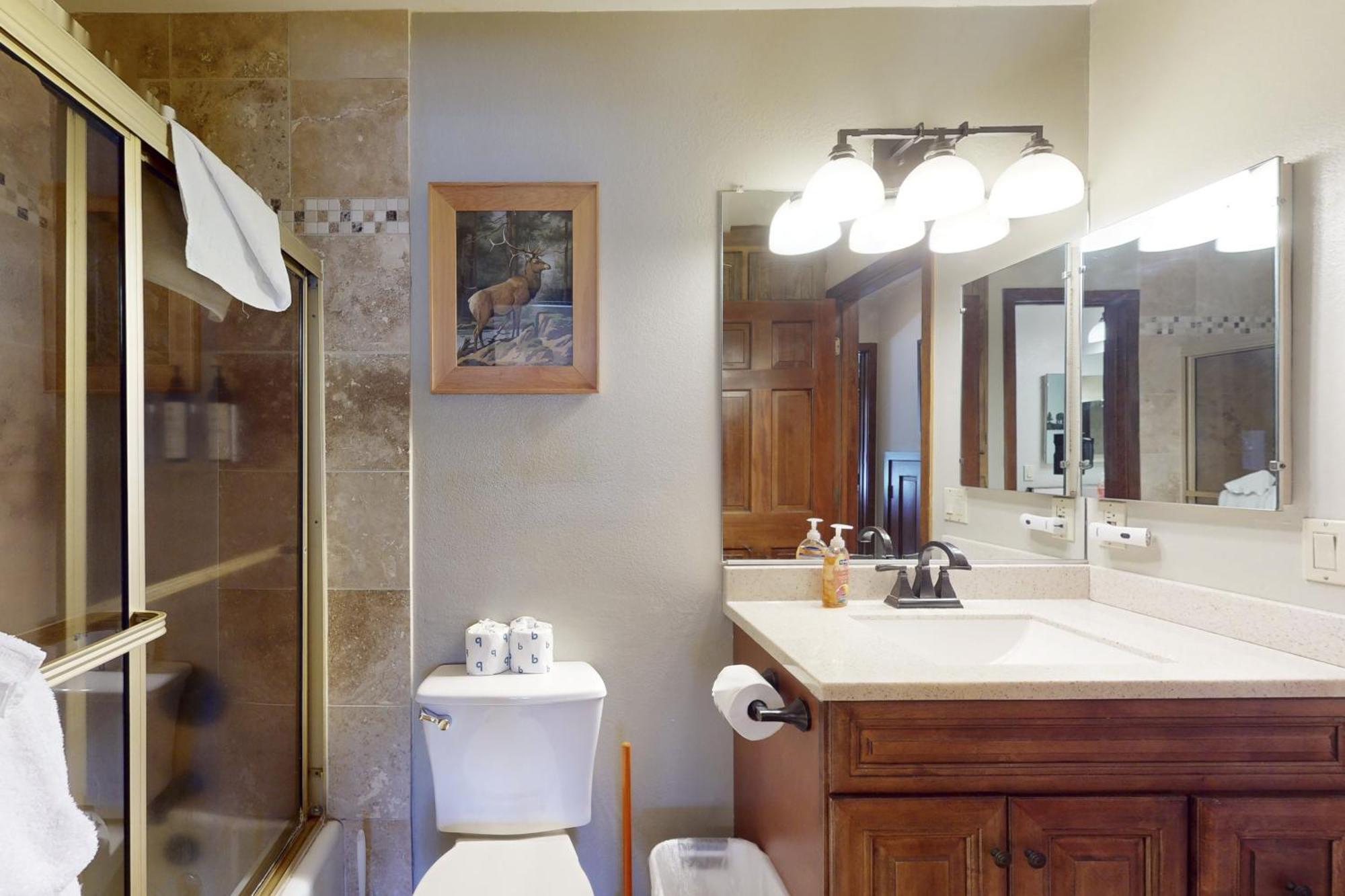 Woodlands 34 Apartamento Mammoth Lakes Exterior foto